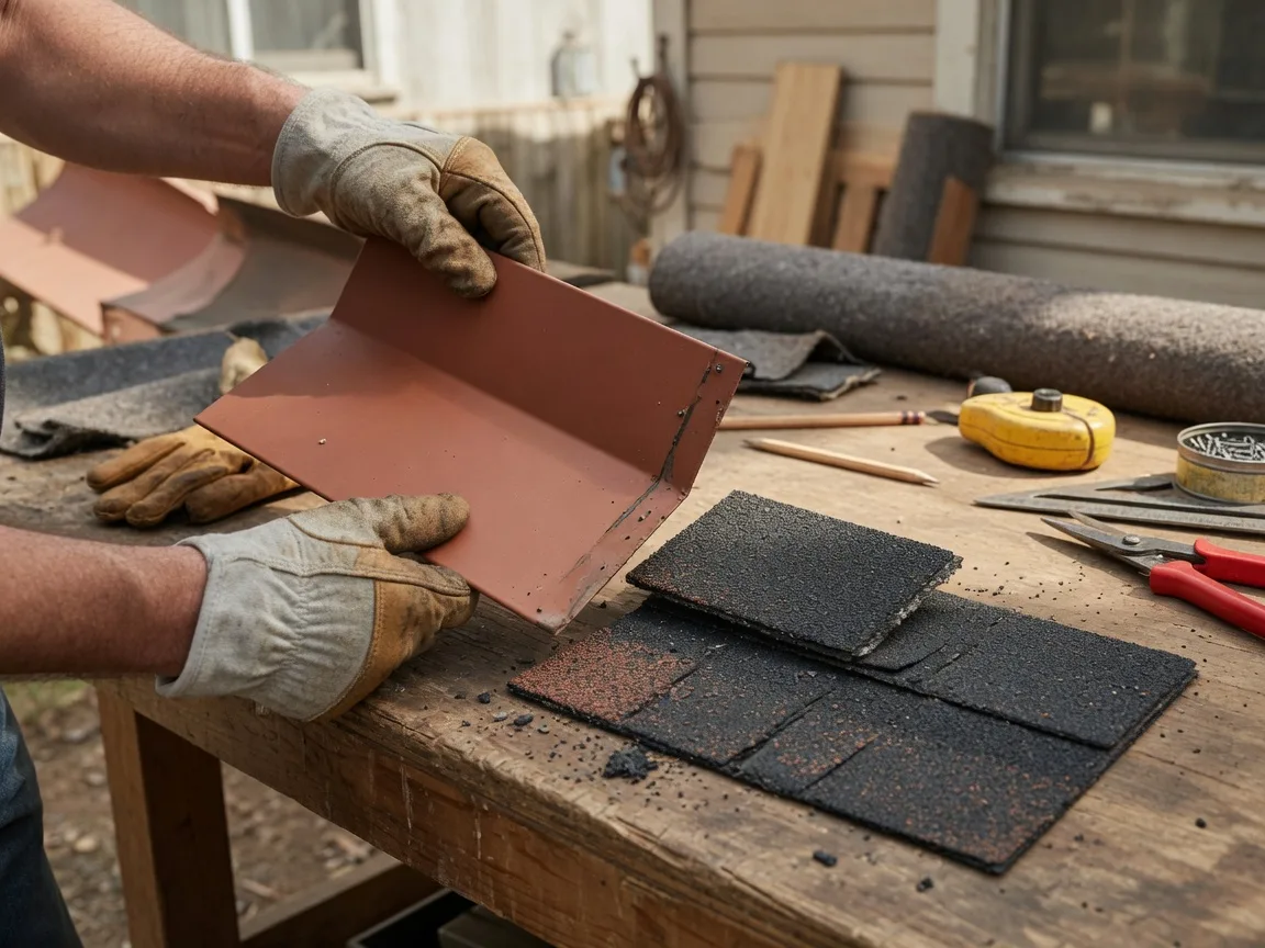 Roof Repair company in Troy, MT
